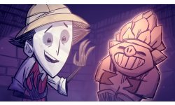 Don't Starve Hamlet
