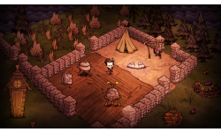 Don't Starve screenshot 19012014 001