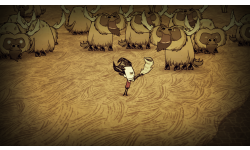 Don't Starve screenshot