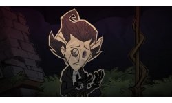 Don't Starve Together Event The Gorge
