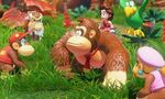 Donkey Kong Bananza fait déjà le plein de nouveautés avec le DLC payant Île de DK et Course aux émeraudes