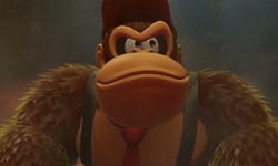 Donkey Kong Bananza preview vignette 03 04 2025
