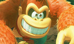 Donkey Kong Bananza récolte un tas de grosses notes, la presse française a adoré le jeu !