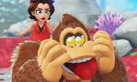 Donkey Kong Bananza : les tests sont là, qu'en a pensé la presse anglophone ?