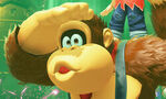 Donkey Kong Bananza : une longue vidéo de gameplay qui donne envie de prendre la manette