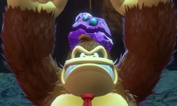 Donkey Kong Bananza vignette 02 07 04 2025