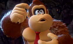 Donkey Kong Bananza vignette 30 04 2025