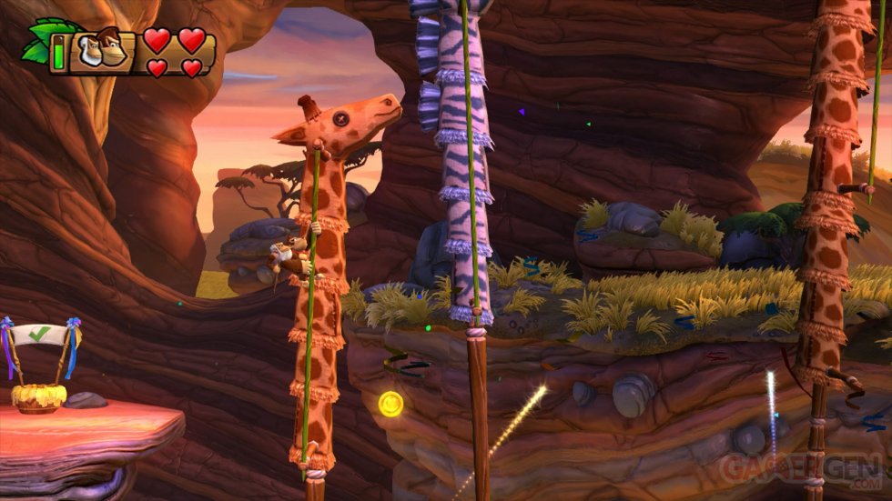 Donkey Kong Country Tropical Freeze 21.01.2014  (21)