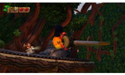 Donkey Kong Country Tropical Freeze images (14)