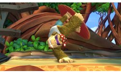 Donkey Kong Country Tropical Freeze images (3)