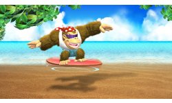 Donkey Kong Country Tropical Freeze images test edition switch
