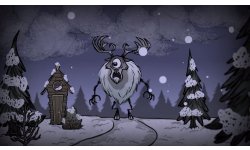 dont starve reign giants