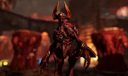 Doom 13 06 2016 Unto the Evil screenshot (2)