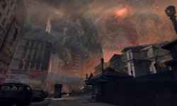 doom 4 artworks
