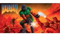 DOOM art