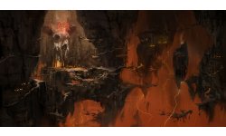Doom Artwork Emerson Tung Hell