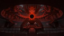 Doom Artwork - Jon Lane - Argent Interior