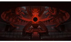 Doom Artwork Jon Lane Argent Interior