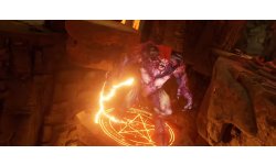 DOOM Baron Infernal Multijoueur
