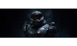 DOOM Cinématique Fight Like Hell