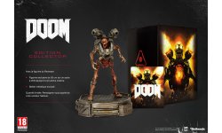 DOOM Collector