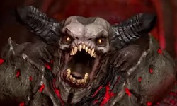 DOOM Eternal : le Battlemode encore une fois présenté en vidéo DOOM Eternal : le Battlemode encore une fois présenté en vidéo