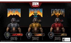 DOOM Eternal bonus