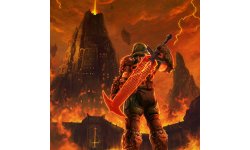 DOOM Eternal Final Fantasy VII Remake
