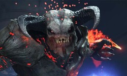 Doom Eternal Gamesplanet