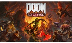 DOOM Eternal image