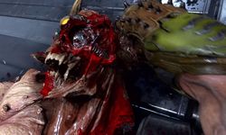 DOOM Eternal vignette 05 05 2020