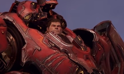 DOOM Eternal vignette 15 03 2021