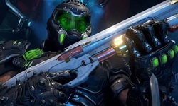 DOOM Eternal vignette 25 06 2020