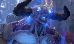 DOOM Eternal vignette 27 08 2020