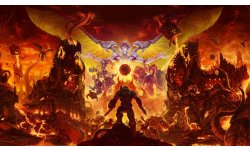 DOOM Eternal