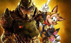 Doom Famitsu