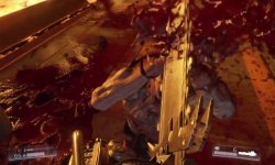 DOOM head