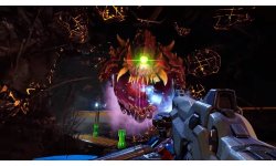 DOOM head