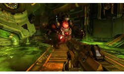 DOOM multijoueur head 2