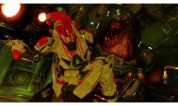 DOOM multijoueur head