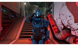 DOOM multijoueur head