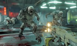 Doom new screenshots 2