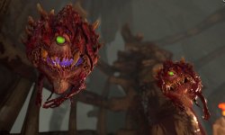 Doom new screenshots 4
