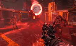 Doom new screenshots 6
