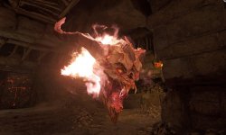 Doom new screenshots 9