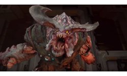 Doom Nintendo Switch vs PS4 Graphics Comparison