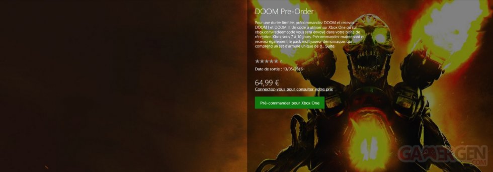 Doom_precommande_jeux_gratuits