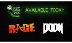 DOOM Rage XGP