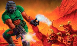 Doom retro