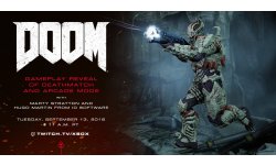 DOOM Team Deathmatch head